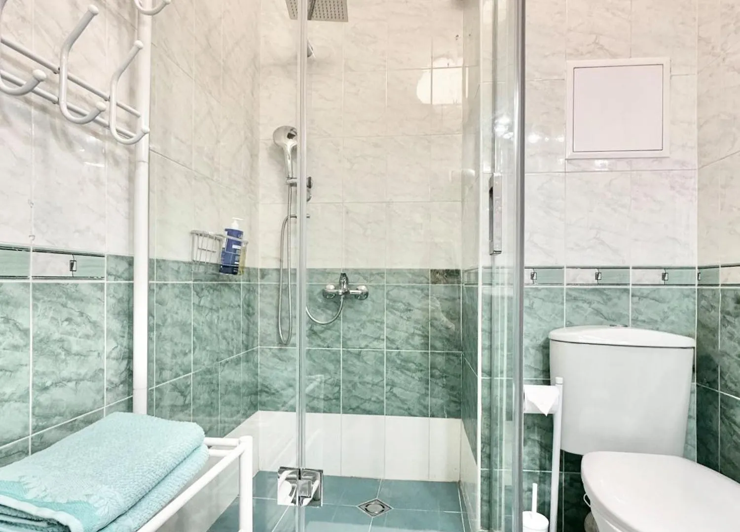 Apartamento Seasky Smarthome Penthouse For 6 Guests With Private Parking 5 Minutes Аway From Central Beach Burgas And City Centre