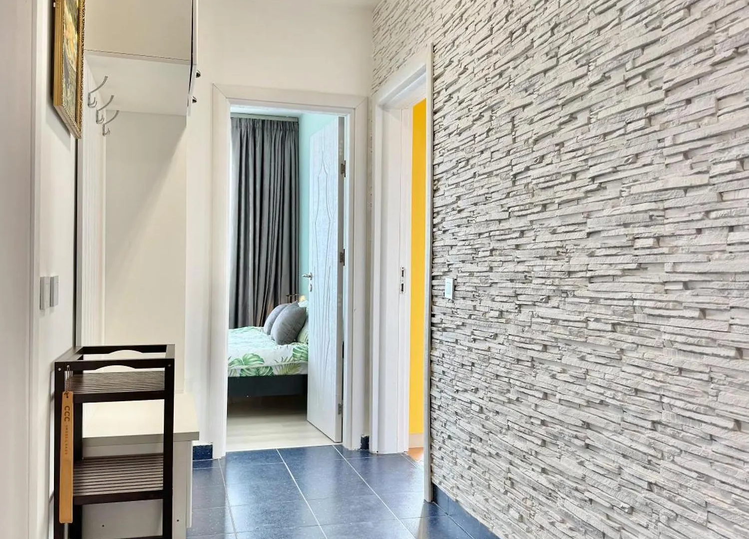 Διαμέρισμα Seasky Smarthome Penthouse For 6 Guests With Private Parking 5 Minutes Аway From Central Beach Burgas And City Centre